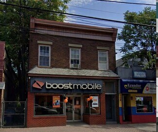 Plus de détails pour 106 Anderson St, Hackensack, NJ - Commerce de détail à louer