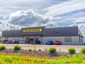 Plus de détails pour 9617 Highway 81 N, Piedmont, SC - Commerce de détail à vendre