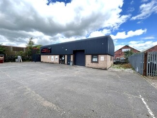 Plus de détails pour St. Marys Industrial Estate, Dumfries - Industriel à louer