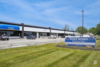More details for 3250 N Post Rd, Indianapolis, IN - Flex for Lease