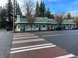 More details for 301 W North Bend Way, North Bend, WA - Retail for Sale