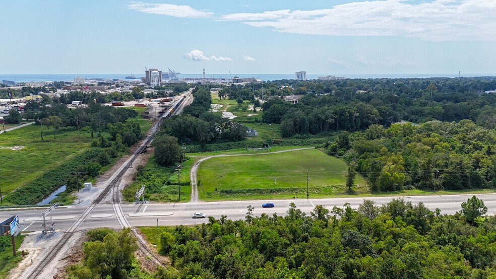 25th Street, Gulfport, MS for sale - Building Photo - Image 3 of 7