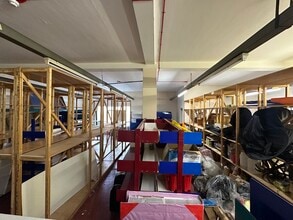 337-341 Green St, London for lease Interior Photo- Image 2 of 3