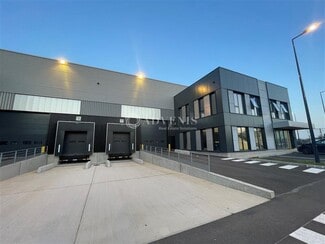 More details for Industrial for Lease