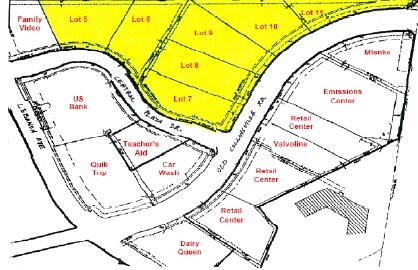 2307 Old Collinsville Rd, Belleville, IL à vendre - Photo du bâtiment - Image 2 de 2