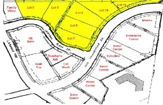 More details for 2307 Old Collinsville Rd, Belleville, IL - Land for Sale