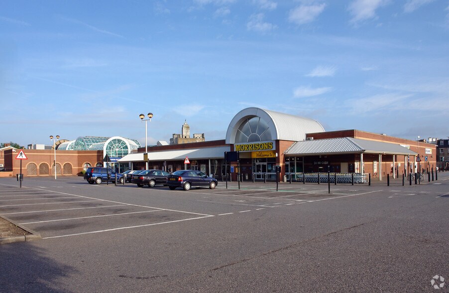 Rye Ln, Londres à louer - Photo du bâtiment - Image 3 de 13