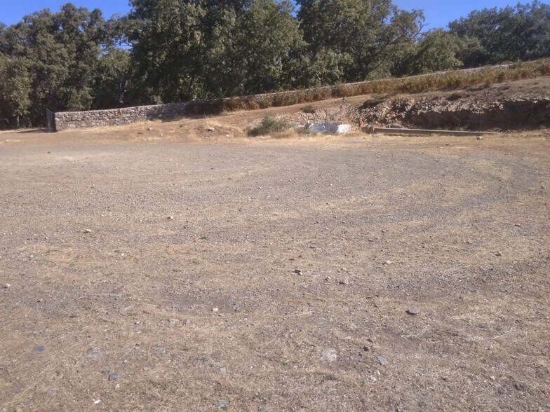 Land in Lagunilla, Salamanca for sale - Primary Photo - Image 2 of 4