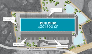 More details for Mount Airy Rd, New Freedom, PA - Industrial for Lease
