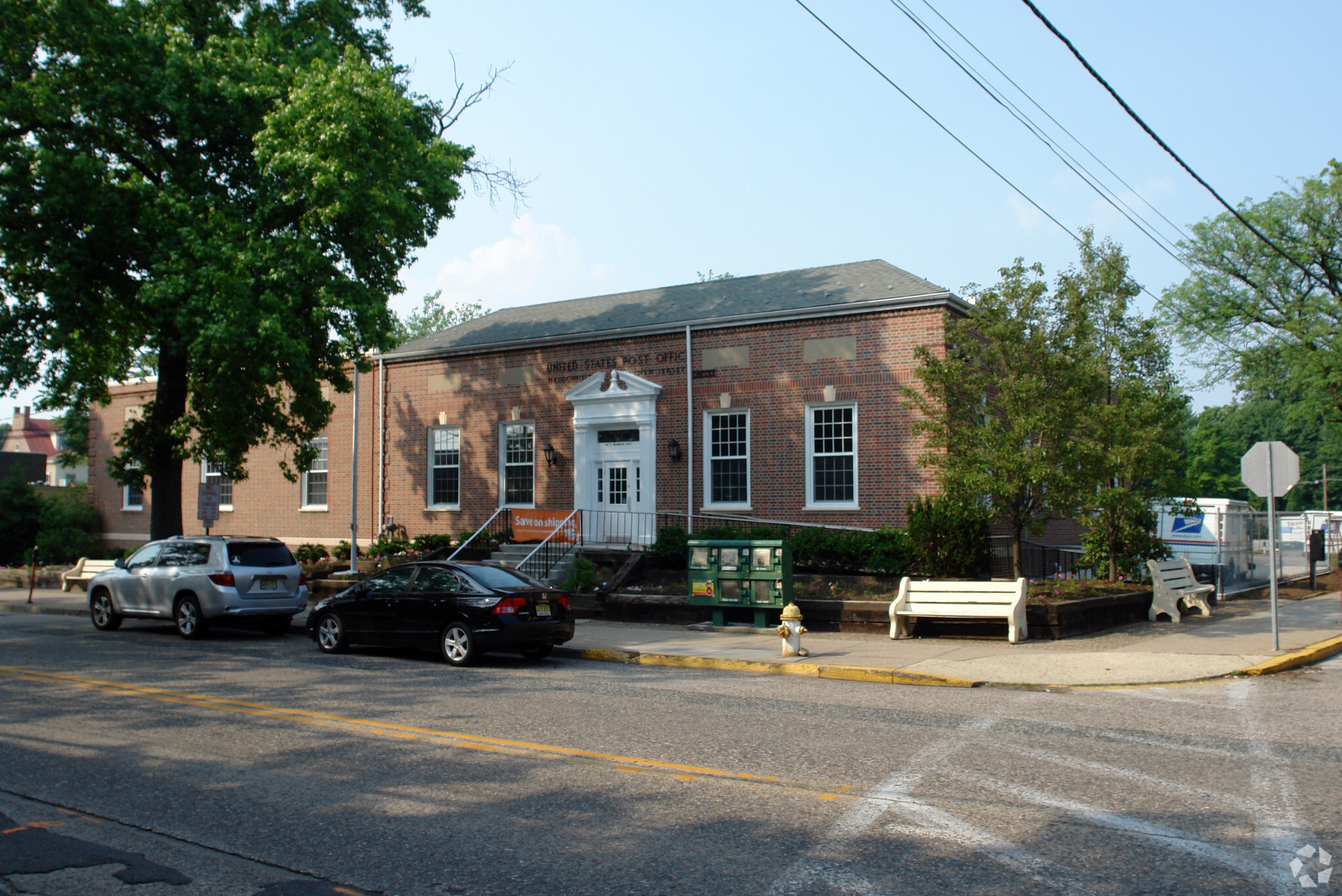 25 S Haddon Ave, Haddonfield, NJ for sale Primary Photo- Image 1 of 1