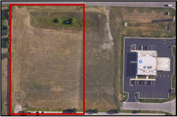 W Sherman Blvd, Muskegon, MI for sale - Building Photo - Image 3 of 4