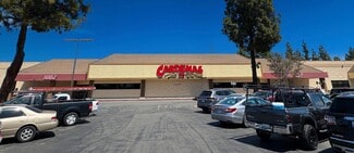 Plus de détails pour 1020-1080 S White Rd, San Jose, CA - Commerce de détail à louer