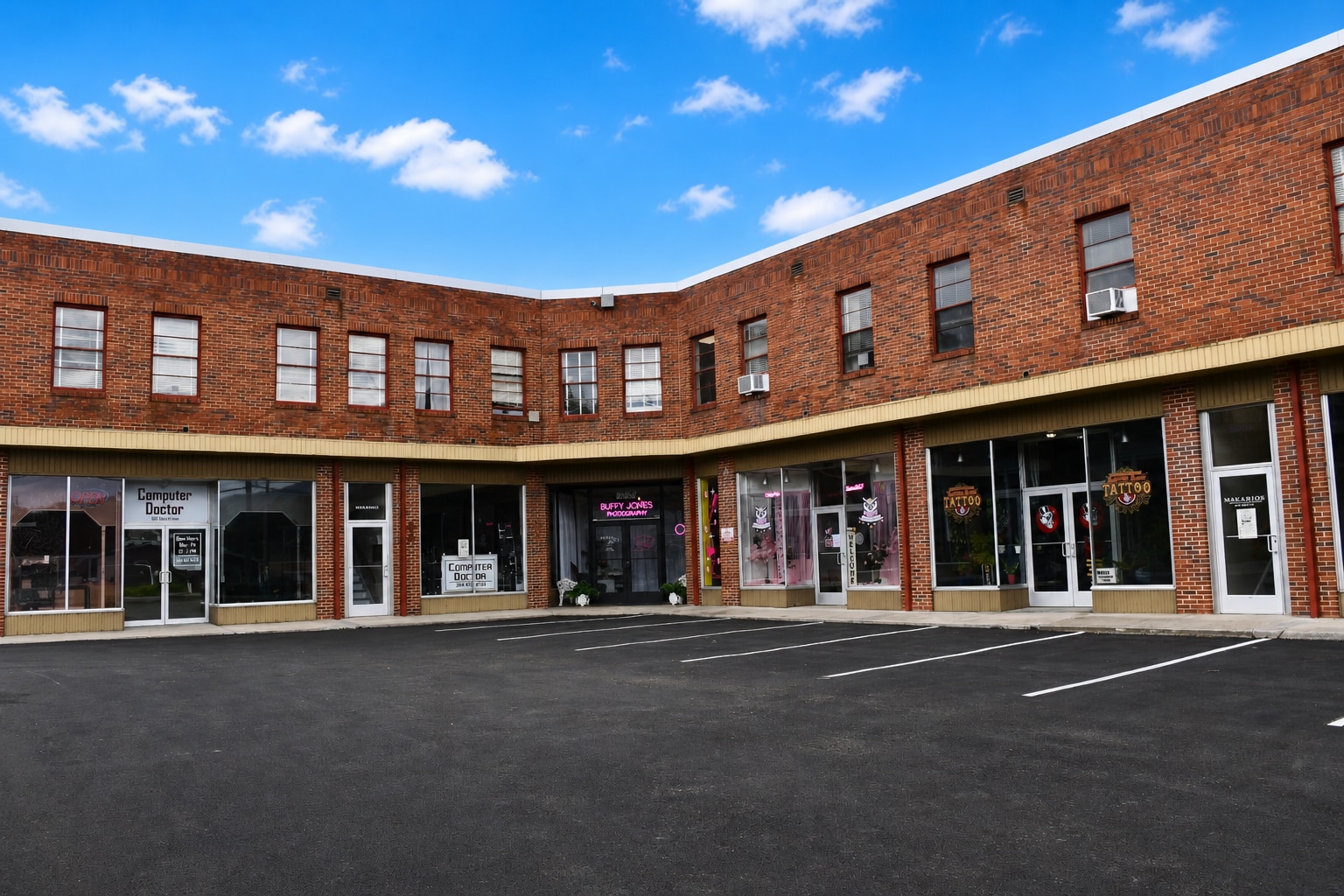 1607 Bland St, Bluefield, WV for sale Building Photo- Image 1 of 11