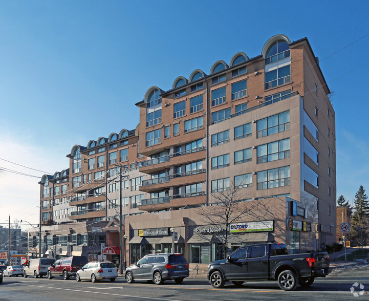 1818-1820 Bayview Ave, Toronto, ON à vendre - Photo principale - Image 1 de 1