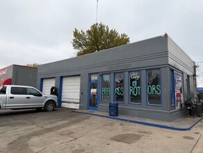 3518 Jackson Ave, Memphis, TN for lease Building Photo- Image 2 of 3