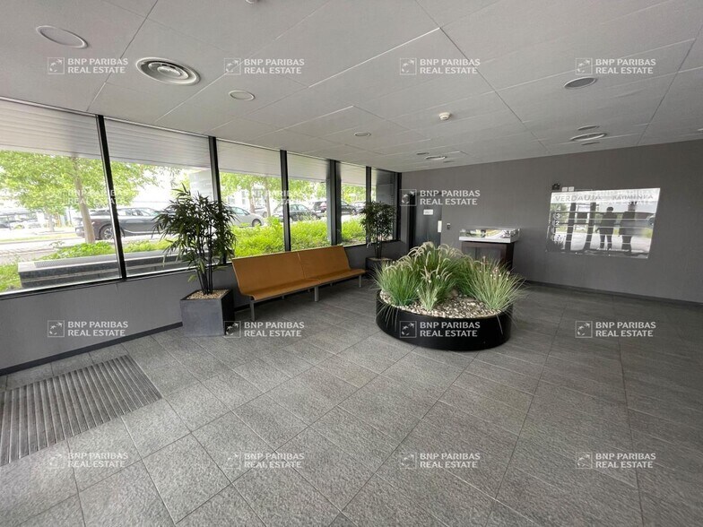 2 Avenue Galilée, Balma for lease - Building Photo - Image 3 of 14
