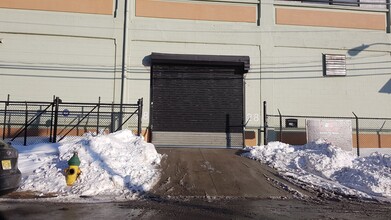 28 Albert Ave, Newark, NJ for lease Building Photo- Image 2 of 2