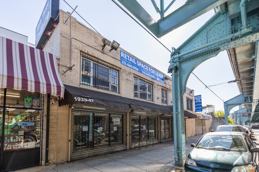 1939 N Front St, Philadelphia, PA for lease - Building Photo - Image 2 of 9