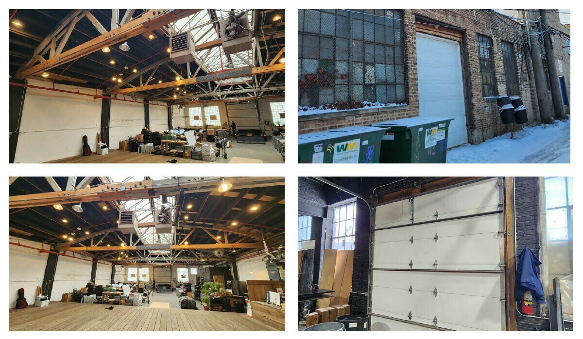 2328 W Nelson St, Chicago, IL for lease Interior Photo- Image 1 of 2