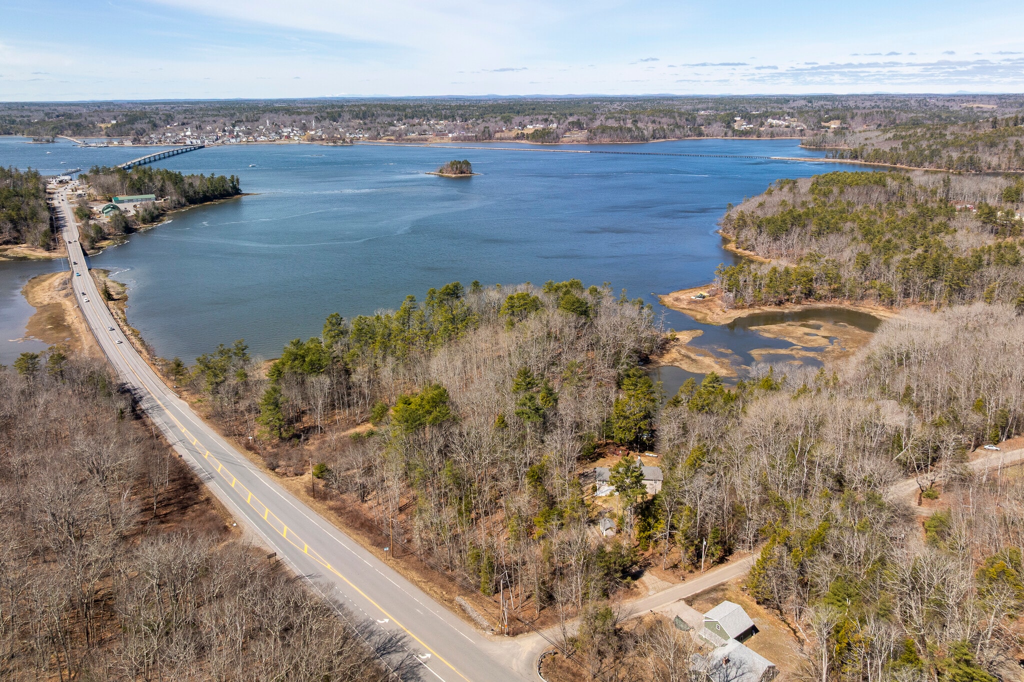 2-1 US Route 1, Edgecomb, ME for sale Primary Photo- Image 1 of 18