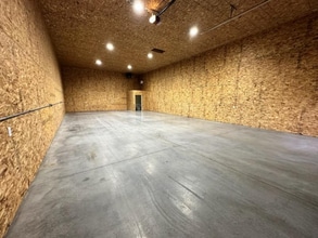 8033 Workshop, Billings, MT for lease Interior Photo- Image 2 of 4