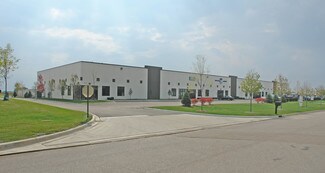 Plus de détails pour 323 Sola Dr, Gilberts, IL - Industriel à louer
