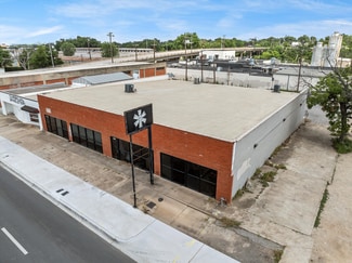 More details for 1716 Franklin Ave, Waco, TX - Office for Lease