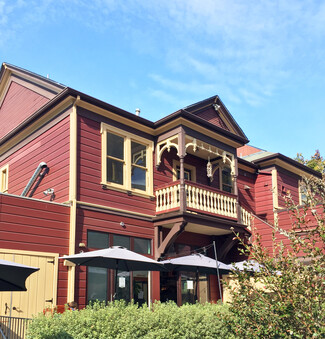 Plus de détails pour 1958B University Ave, Berkeley, CA - Bureau à louer