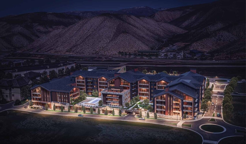 2074 E Beaver Creek Blvd, Avon, CO à vendre - Photo du bâtiment - Image 2 de 14