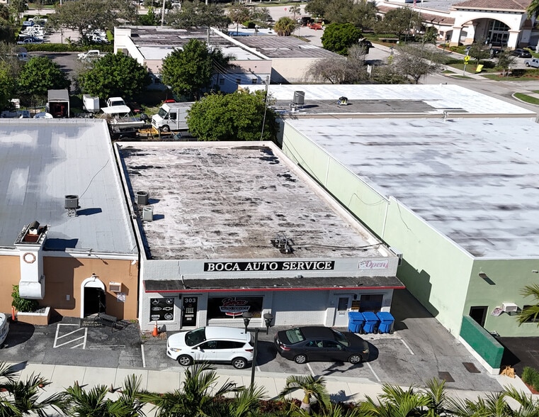 303 NW 1st Ave, Boca Raton, FL for sale - Building Photo - Image 3 of 11
