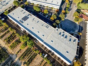 15853 Monte St, Sylmar, CA - AERIAL  map view - Image1