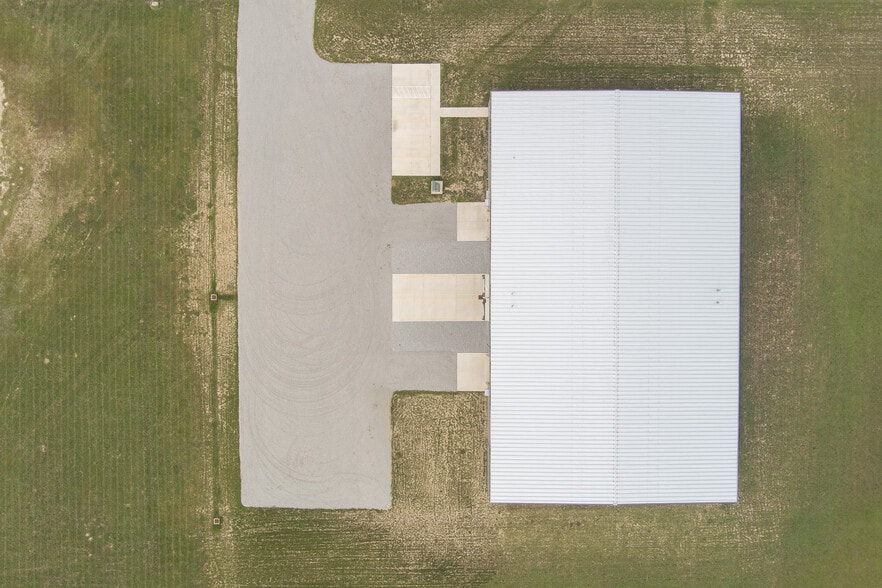 1000 Tower Dr, Fort Loramie, OH for sale - Building Photo - Image 3 of 5