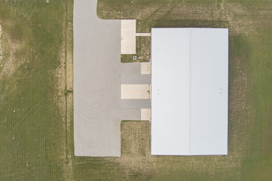 1000 Tower Dr, Fort Loramie, OH à vendre - Photo du bâtiment - Image 3 de 5