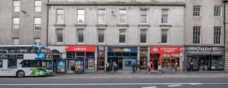 Plus de détails pour 46-50 Union St, Aberdeen - Bureau à louer