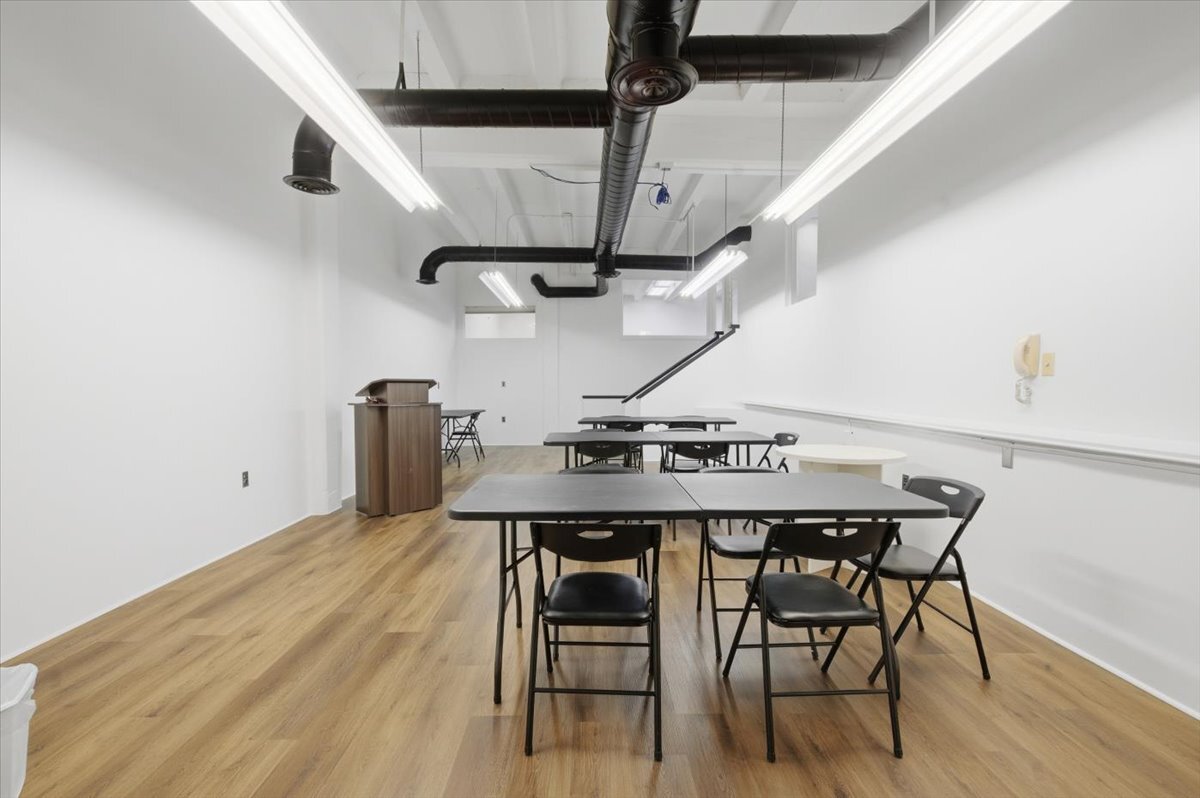 220 I St NE, Washington, DC for lease Interior Photo- Image 1 of 3