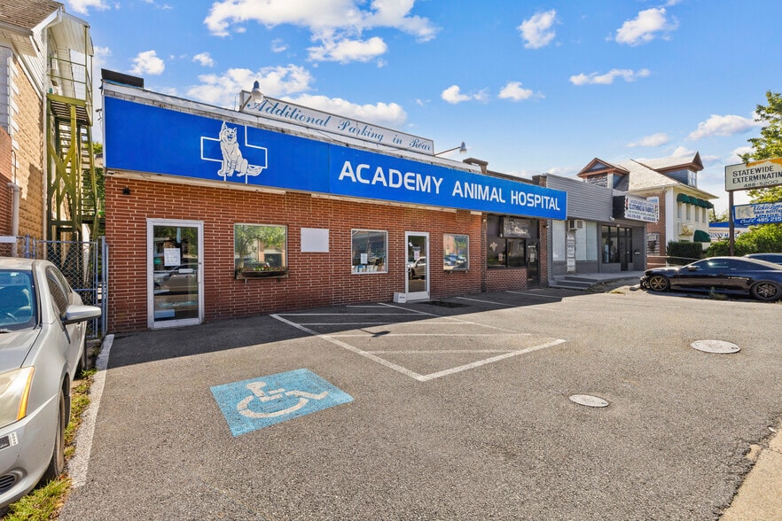 5915 Belair Rd, Baltimore, MD for sale - Building Photo - Image 2 of 34