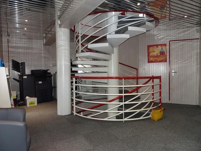 Bureau dans Toulouse à louer - Photo intérieure - Image 3 de 6