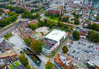 More details for 125-127 High St, Watford - Retail for Lease