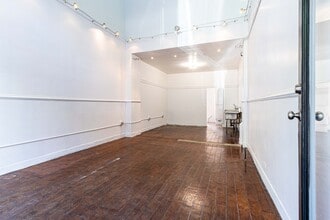 977-995 Ellis St, San Francisco, CA for lease Building Photo- Image 1 of 7