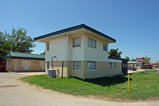 More details for 224 S Ash St, Nowata, OK - Hospitality for Sale