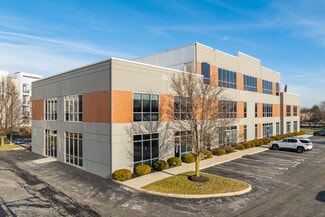 More details for 9039 Antares Ave, Columbus, OH - Office for Lease