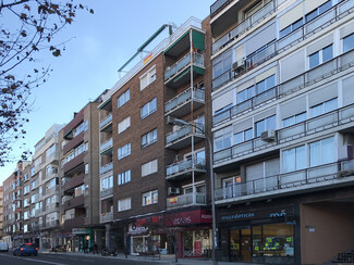 Plus de détails pour Calle López de Hoyos, 78, Madrid - Multi-résidentiel à vendre