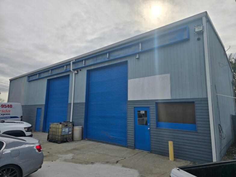 638 Hewett Dr, Orlando, FL for sale - Building Photo - Image 2 of 16