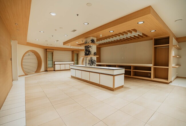 Plus de détails pour 42650 Melanie Pl, Palm Desert, CA - Commerce de détail à louer