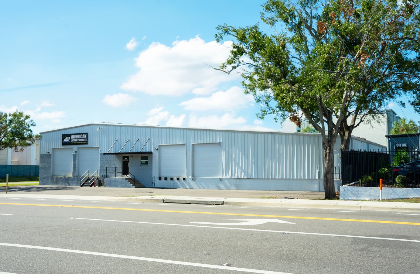 5007 S Westshore Blvd, Tampa, FL for sale Building Photo- Image 1 of 23