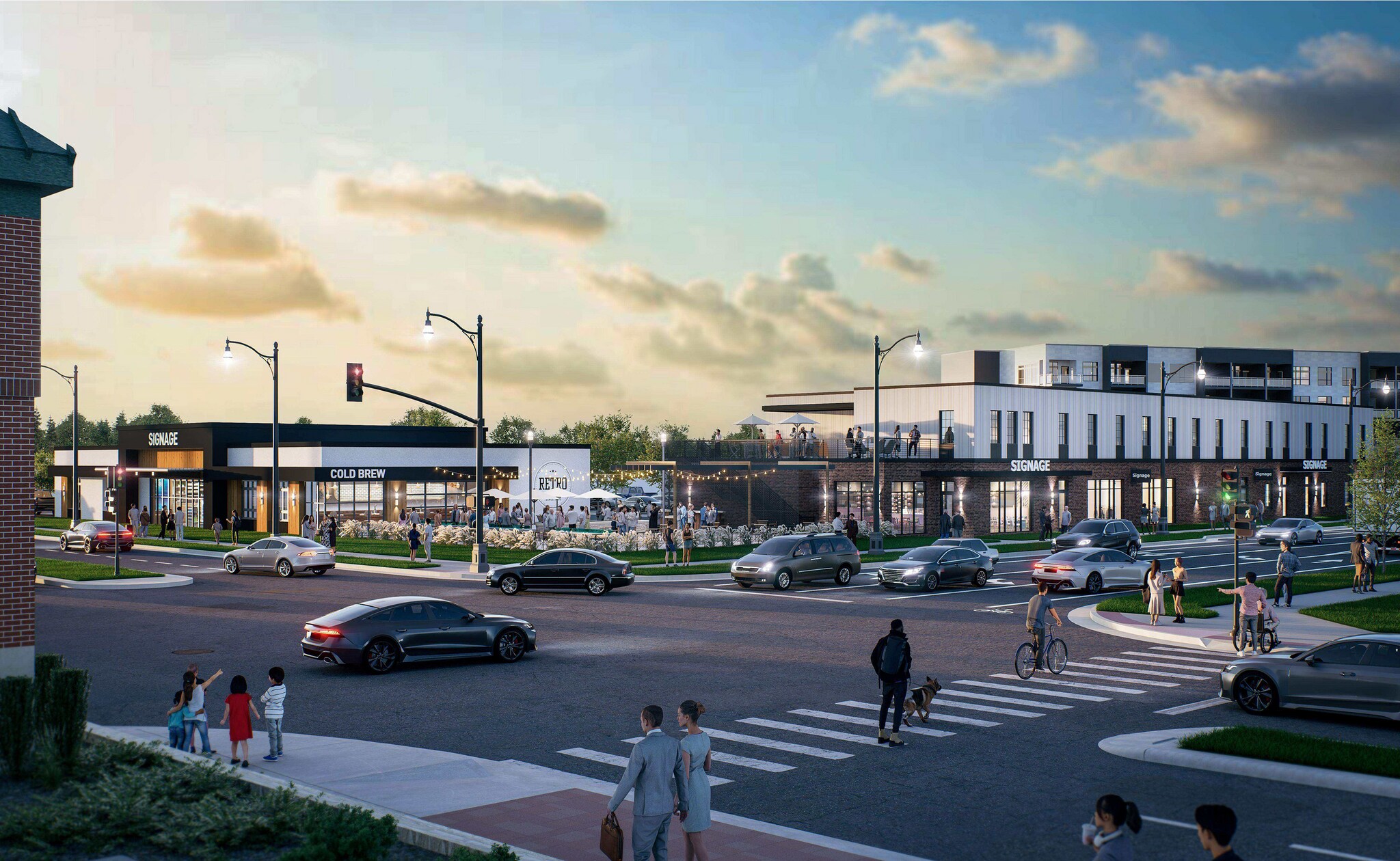 7 Copeland Ave, La Crosse, WI à louer Photo du bâtiment- Image 1 de 2