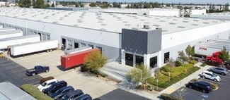 More details for 5125 Schaefer Ave, Chino, CA - Industrial for Lease