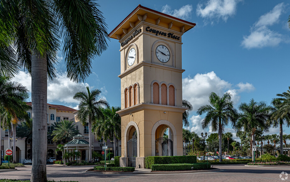 1880 N Congress Ave, Boynton Beach, FL à vendre - Photo du b timent - Image 3 de 6