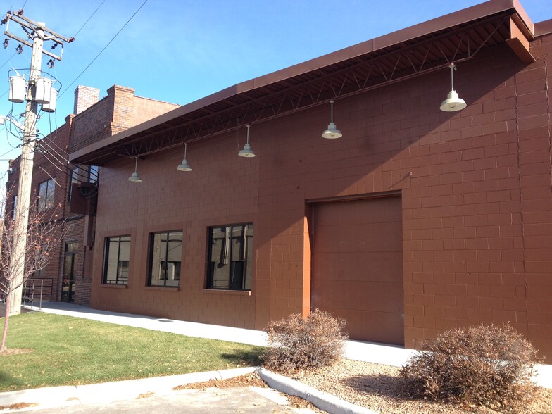 2380 Wycliff St, Saint Paul, MN for lease - Building Photo - Image 2 of 7