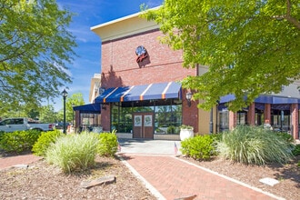 1250 Scenic Hwy, Lawrenceville, GA à louer Photo du bâtiment- Image 1 de 2